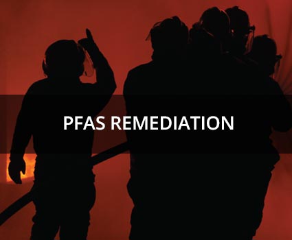 PFAS Remediation