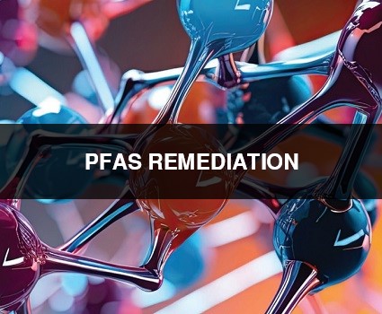 PFAS Remediation